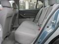 Golden Pewter Metallic - Malibu Classic LS Sedan Photo No. 10