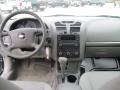 Golden Pewter Metallic - Malibu Classic LS Sedan Photo No. 11