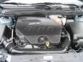 Golden Pewter Metallic - Malibu Classic LS Sedan Photo No. 14