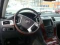 2007 Blue Chip Cadillac Escalade AWD  photo #13