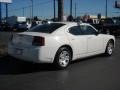 Stone White - Charger  Photo No. 3