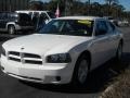 Stone White - Charger  Photo No. 7