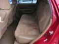 2004 Chianti Red Pearl Honda CR-V EX 4WD  photo #12