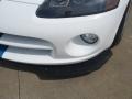Viper White - Viper SRT-10 Coupe Photo No. 28