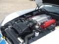 Viper White - Viper SRT-10 Coupe Photo No. 34