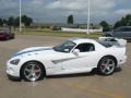 Viper White - Viper SRT-10 Coupe Photo No. 37