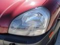 Mesa Red - Tucson GLS V6 Photo No. 10