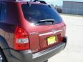 Mesa Red - Tucson GLS V6 Photo No. 21