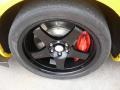 2009 Viper Race Yellow Dodge Viper SRT-10 ACR Coupe  photo #16