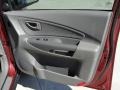 Mesa Red - Tucson GLS V6 Photo No. 23