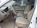 Winter Frost Pearl - Maxima 3.5 SL Photo No. 10