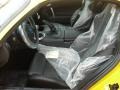 2009 Viper Race Yellow Dodge Viper SRT-10 ACR Coupe  photo #19
