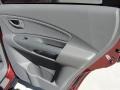 Mesa Red - Tucson GLS V6 Photo No. 26