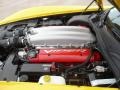 2009 Viper Race Yellow Dodge Viper SRT-10 ACR Coupe  photo #26