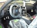 2009 Viper Snakeskin Green Pearl Dodge Viper SRT-10 ACR Coupe  photo #14