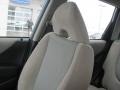 2007 Lunar Mist Blue Metallic Honda Fit   photo #12