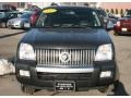 2007 Alloy Metallic Mercury Mountaineer Premier AWD  photo #2