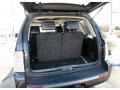 2007 Alloy Metallic Mercury Mountaineer Premier AWD  photo #8