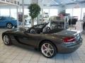 Graphite Metallic - Viper SRT-10 Photo No. 10