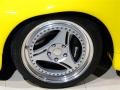 1997 Vector M12 Standard M12 Model Wheel and Tire Photo