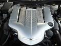 3.2 Liter Supercharged SOHC 18-Valve V6 Engine for 2005 Chrysler Crossfire SRT-6 Coupe #26034501