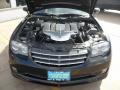 3.2 Liter Supercharged SOHC 18-Valve V6 Engine for 2005 Chrysler Crossfire SRT-6 Coupe #26034525