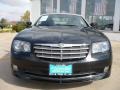 2005 Black Chrysler Crossfire SRT-6 Coupe  photo #32