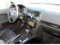 2008 White Suede Ford Fusion SEL V6 AWD  photo #14