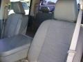 2007 Bright Silver Metallic Dodge Ram 1500 SXT Quad Cab  photo #17