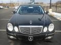 Black - E 350 Sedan Photo No. 2