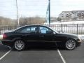 Black - E 350 Sedan Photo No. 5