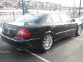Black - E 350 Sedan Photo No. 6