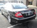 Black - E 350 Sedan Photo No. 8
