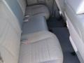 Bright Silver Metallic - Ram 1500 SXT Quad Cab Photo No. 24