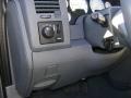 2007 Bright Silver Metallic Dodge Ram 1500 SXT Quad Cab  photo #25