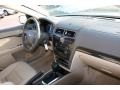 2008 White Suede Ford Fusion SEL V6 AWD  photo #15
