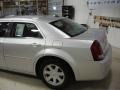 2005 Bright Silver Metallic Chrysler 300 Touring  photo #17