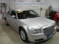 Bright Silver Metallic - 300 Touring Photo No. 27