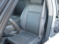 2007 Bright Silver Metallic Dodge Ram 1500 Laramie Quad Cab  photo #10