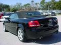Brilliant Black - A4 2.0T Cabriolet Photo No. 3