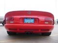 2002 Viper Red Dodge Viper GTS  photo #11