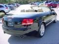 Brilliant Black - A4 2.0T Cabriolet Photo No. 5