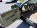 Brilliant Black - A4 2.0T Cabriolet Photo No. 9