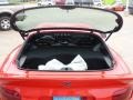 2002 Viper Red Dodge Viper GTS  photo #24