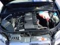 Brilliant Black - A4 2.0T Cabriolet Photo No. 14