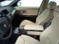 2007 Alpine White BMW 7 Series 750Li Sedan  photo #17