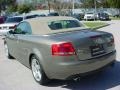 Alpaka Beige Metallic - A4 2.0T Cabriolet Photo No. 3