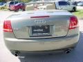 Alpaka Beige Metallic - A4 2.0T Cabriolet Photo No. 4