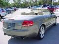 Alpaka Beige Metallic - A4 2.0T Cabriolet Photo No. 5