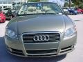 Alpaka Beige Metallic - A4 2.0T Cabriolet Photo No. 8